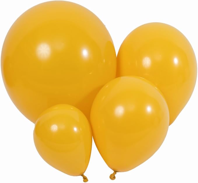 Latex Balloons by DECGOL