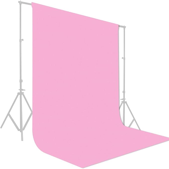 GFCC Pink Backdrop - Image 3