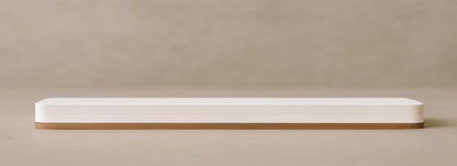 CLEVER SIGNS A3 Dot Grid Notepad (11,70" x 16,55") - XLarge Dotted Memo Desk Pads-Premium Paper with Cardboard Back Support - Ideal for Note-taking, Planning, Sketching, and Journaling