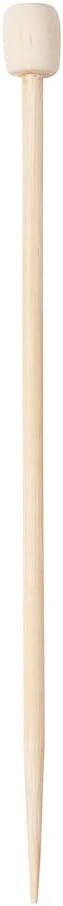 3.5 Inch Cocktail Picks, 100 Disposable Appetizer Skewers - Image 2