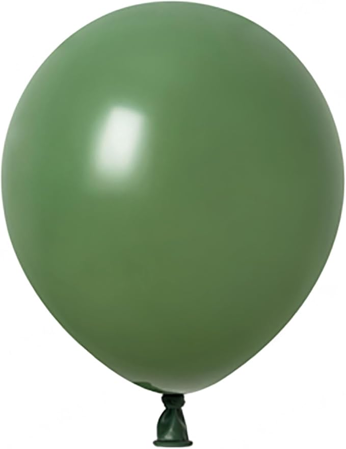 Green Red Tomato Balloon Arch Garland Kit - Image 5