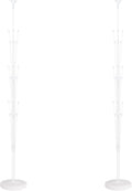Balloon Column Stand Kit Set of 2 by HiinsPartyDecoration