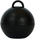 Creative Balloons™ Bubble Weight – 35 g Black Balloon Weights by CreativeBalloonsManufacturing