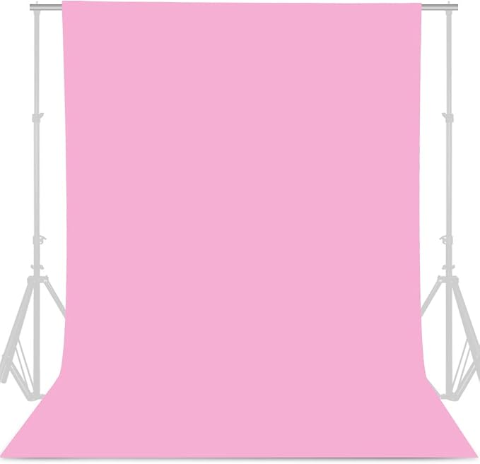 GFCC Pink Backdrop by GFCC
