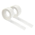 HANWER 200 PCS Glue Points for Balloons, Removable Sticky Point Tape, Adhesive by HANWER