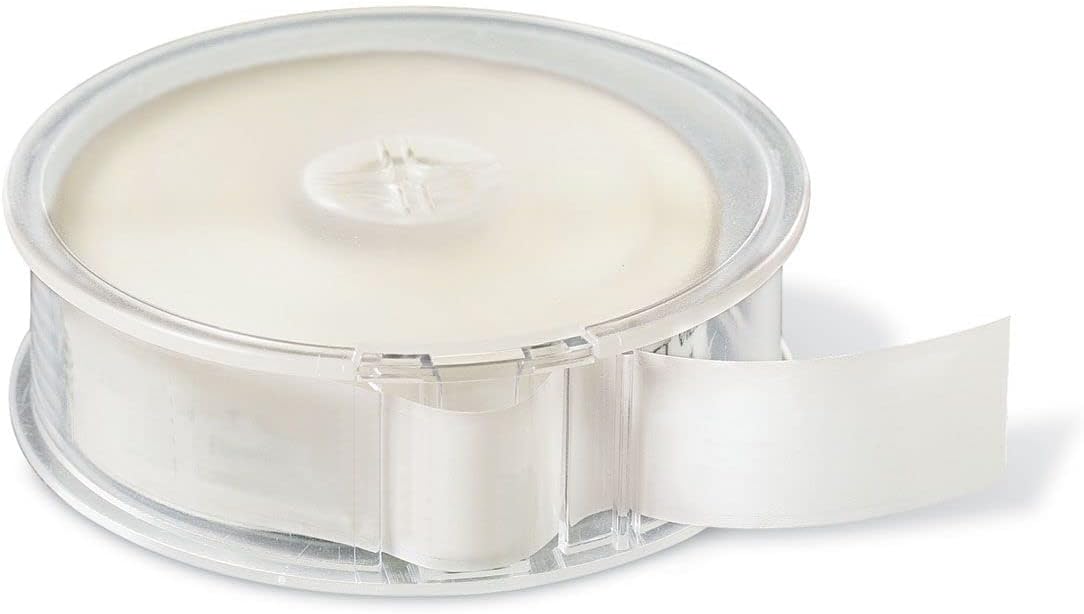 Colorful Images Year of Remembrance Rolled Personalized Return Address Mailing Labels with Dispenser, 5 Designs, Set of 500, Small ¾ x 2½ Inch Size, Custom Self-Adhesive Sticker Roll