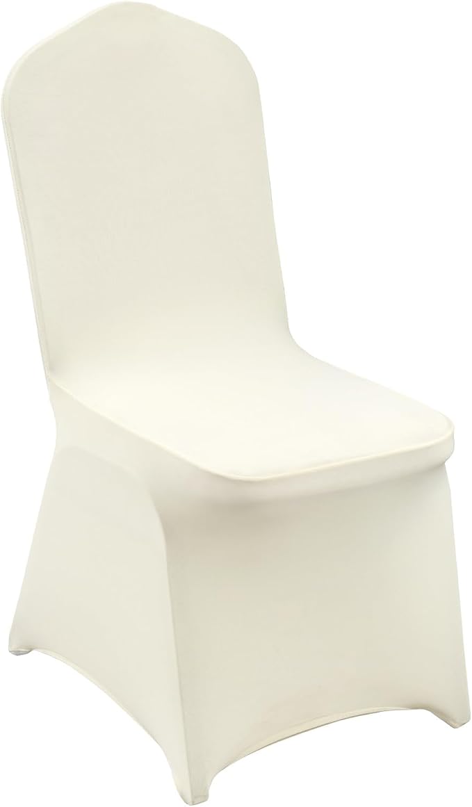 100 Pcs Beige Washable Removable Universal by Unknown