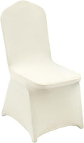 50 Pcs Beige Washable Removable Universal by Unknown