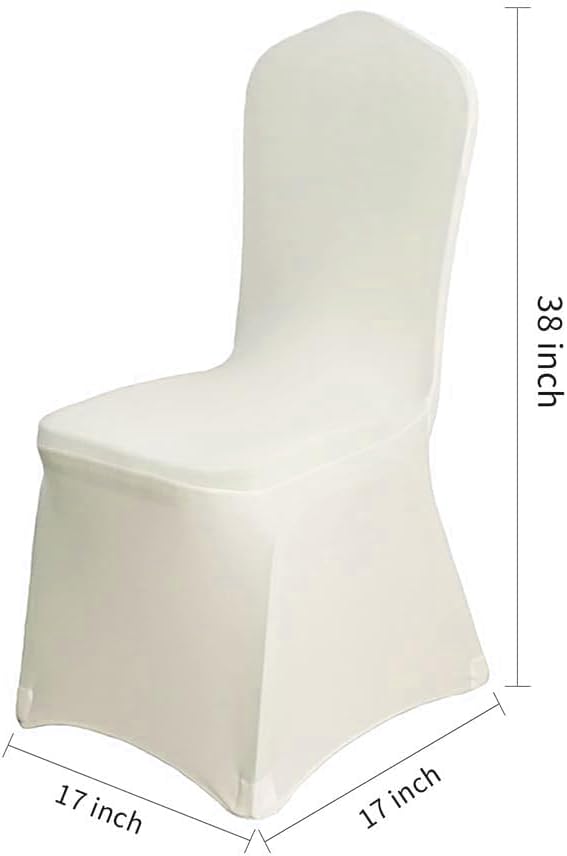 100 Pcs Beige Washable Removable Universal - Image 2