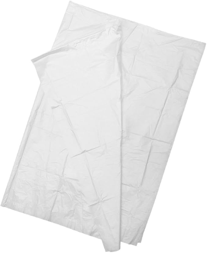 Mikikit 10pcs Large Capacity Balloon Storage Bag Made of Sturdy Plastic by Mikikit