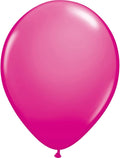 Qualatex 11" Wild Berry Balloons by Pioneer Balloon Company by QualatexBalloons