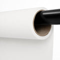 Kate Seamless Paper Backdrop for Photography White Photo Backdrop Paper by KateBackdropforPhotography