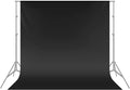 NEEWER 6x9 feet/1.8x2.8m Photo Studio 100% Pure Polyester Collapsible Backdrop by Neewer