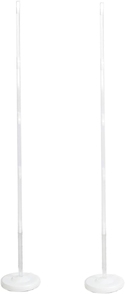 Efavormart Set of 2 5 Ft Balloon Columns Balloon Stand Kit - Image 6
