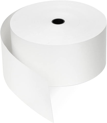 (1 Roll) 3 1/8" x 815' heavy thermal paper - nautilus hyosung halo - ATM Special Thermal Paper Rolls - ShopSmartOnline