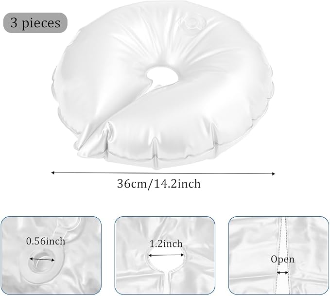 Reusable Weight Bags for Balloon Arch Multipurpose Water Bags for Stand Base 3 - Image 3