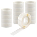 Briartw 4200 Pcs 1/8in Clear Sticky Dots by Briartw