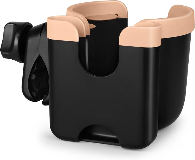 Accmor Stroller Cup Holder by Accmor