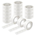 Glue Points Dots, Balloon Glue Adhesive Dots Double Sided Removable Glue Tape by Unknown