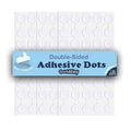 Mounting Putty for Poster Glue Dots Double Sided Sticky Dots Museum Putty by Unknown