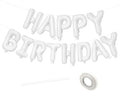 VHUWE 16 Inch Happy Birthday Balloon by VHUWE