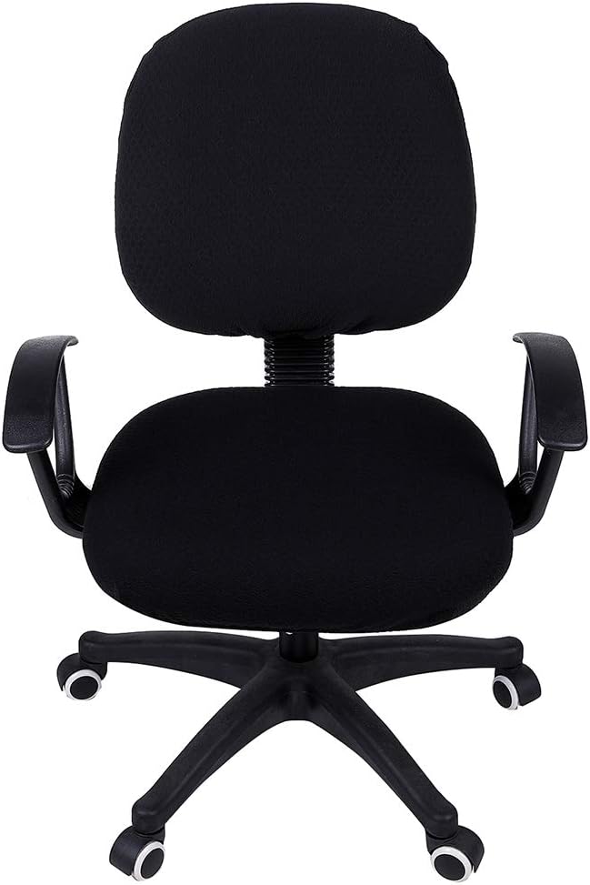 Smiry Office Computer Chair Covers - Image 2