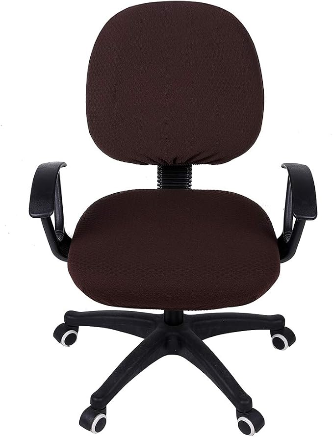 Smiry Office Computer Chair Covers - Image 2