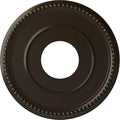 Ekena Millwork Bradford Ceiling Medallion by EkenaMillwork
