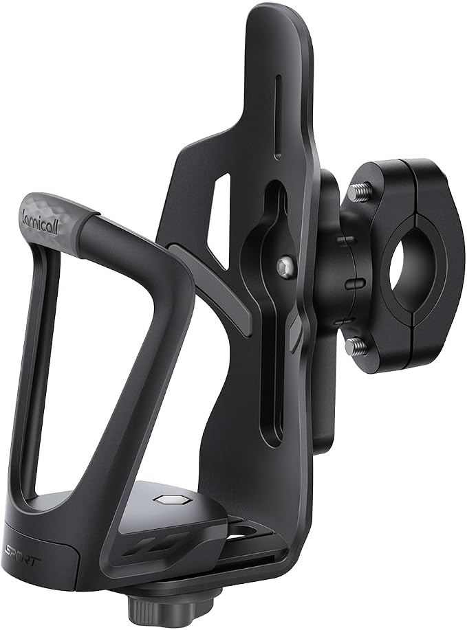 Lamicall Bike Water Bottle Holder by Lamicall