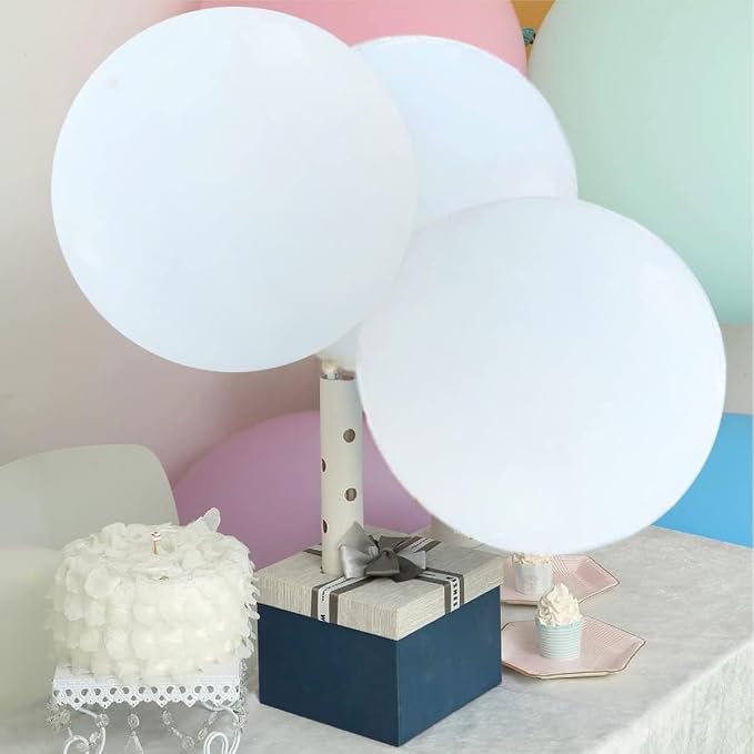 Big 24 Inch Large Latex Balloons - Image 8