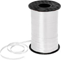 PMU 500 Yards x 3/16in White Crimped Curling Ribbon String by PMU