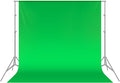 NEEWER 6x9 feet/1.8x2.8m Photo Studio 100% Pure Polyester Collapsible Backdrop by Neewer