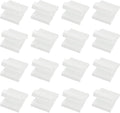 100PCS Balloon Clips Ties V Type Sealing Clips by JCBIZ