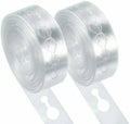 2 Pack Balloon Arch Kit with 5M Decorative Strip, Reusable Party Supplies by Unknown