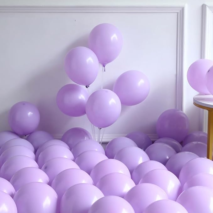 Daisy Pastel Balloon Garland Kit 157pcs Pastel Macaron Balloon Arch Kit - Image 4