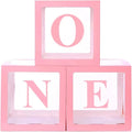 One Boxes for 1st Birthday, One Balloon Box by HUAXI