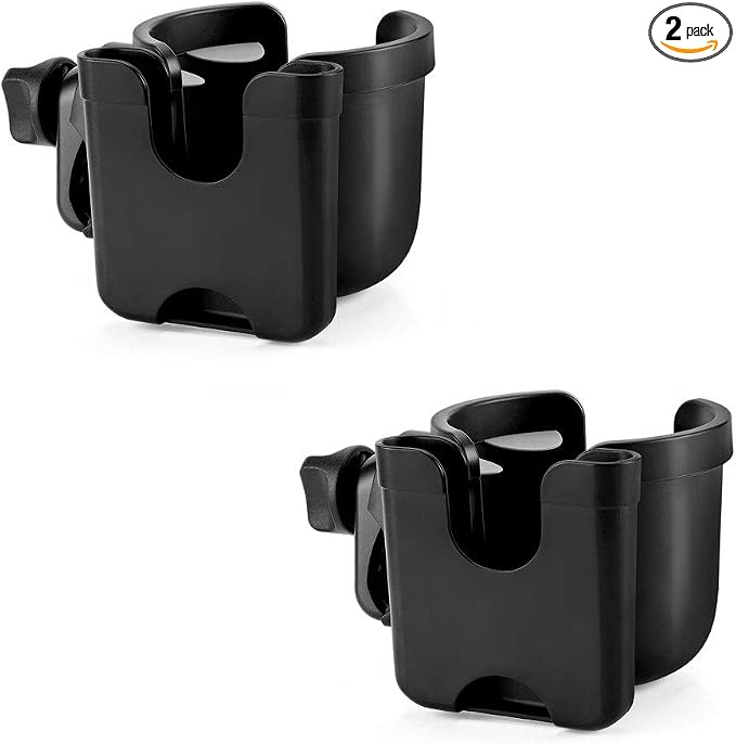Accmor Stroller Cup Holder by Accmor