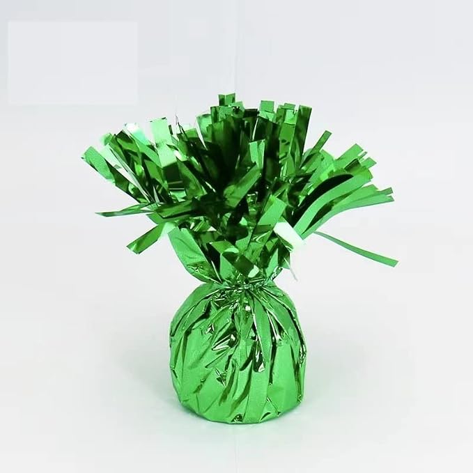 PMU 6 Pcs Kisses Balloon Weights by PMU