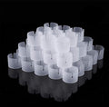 120 PCS Decorative Balloons Rings Balloon arch Convenient Clip Connector by Unknown