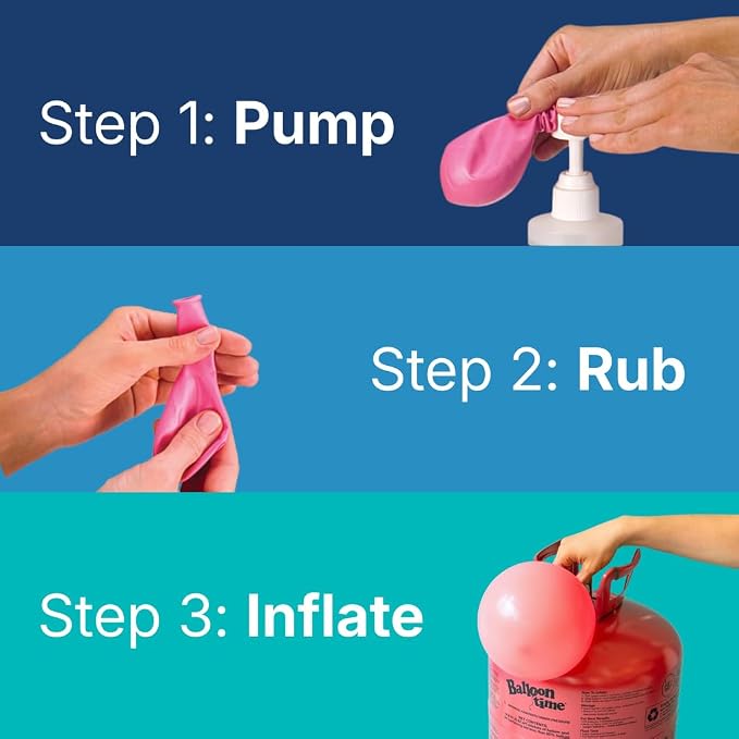Company ULTRA HI-FLOAT Balloon Treatment - Image 5