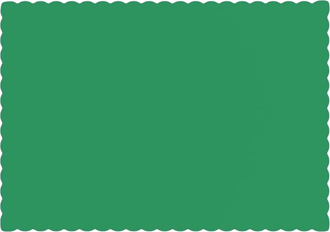 Paper Placemats - Image 4