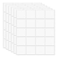 HARFINGTON 120pcs Double Sided Sticky Tape Dots, Adhesive Two Sided Nano Dots by HARFINGTON