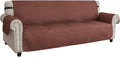 XINEAGE Oversized Sofa Cover Waterproof Couch Covers by XINEAGE