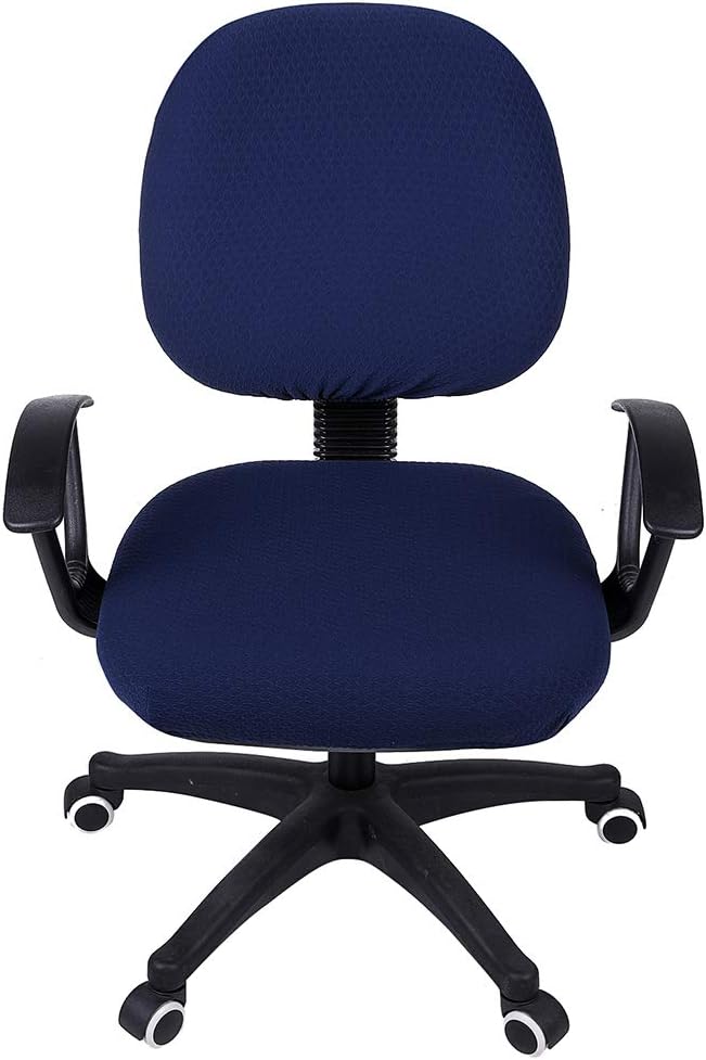 Smiry Office Computer Chair Covers - Image 2
