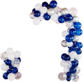 Restaurantware-Balloonify Balloon Garland Set, 1 Party Decoration Kit by Restaurantware