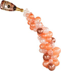 Restaurantware Balloon Arch Kit 86 Balloons, Glue Dot Strip Balloon Decoration by Restaurantware