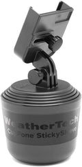 WeatherTech CupFone, Universal Cup Holder Phone Mount by WeatherTech