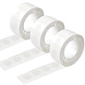 Glue Points Dots, Balloon Glue Adhesive Dots Double Sided Removable Glue Tape by Unknown