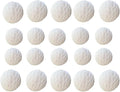 20pcs 3''6'' White Honeycomb Flower Balls Paper Honeycomb Balls | Paper Flower by ZGjoy
