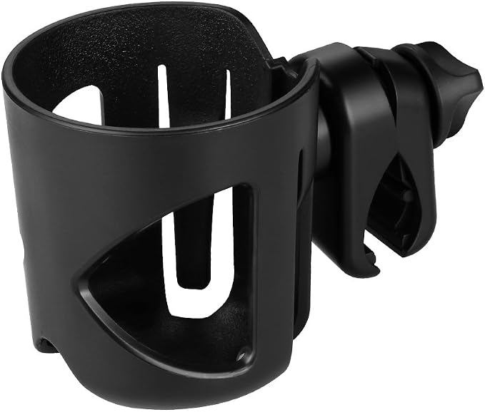Accmor Stroller Cup Holder, Walker Wheelchair Bike Drinks Holder | Universal by Accmor